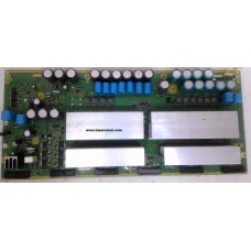 TNPA3993 1SS, TXNSS1XCTB, PANASONIC X-SUS, Z-SUS BOARD, PANASONIC TH-50PV700F, TH-50PY70F, 50PZ700U